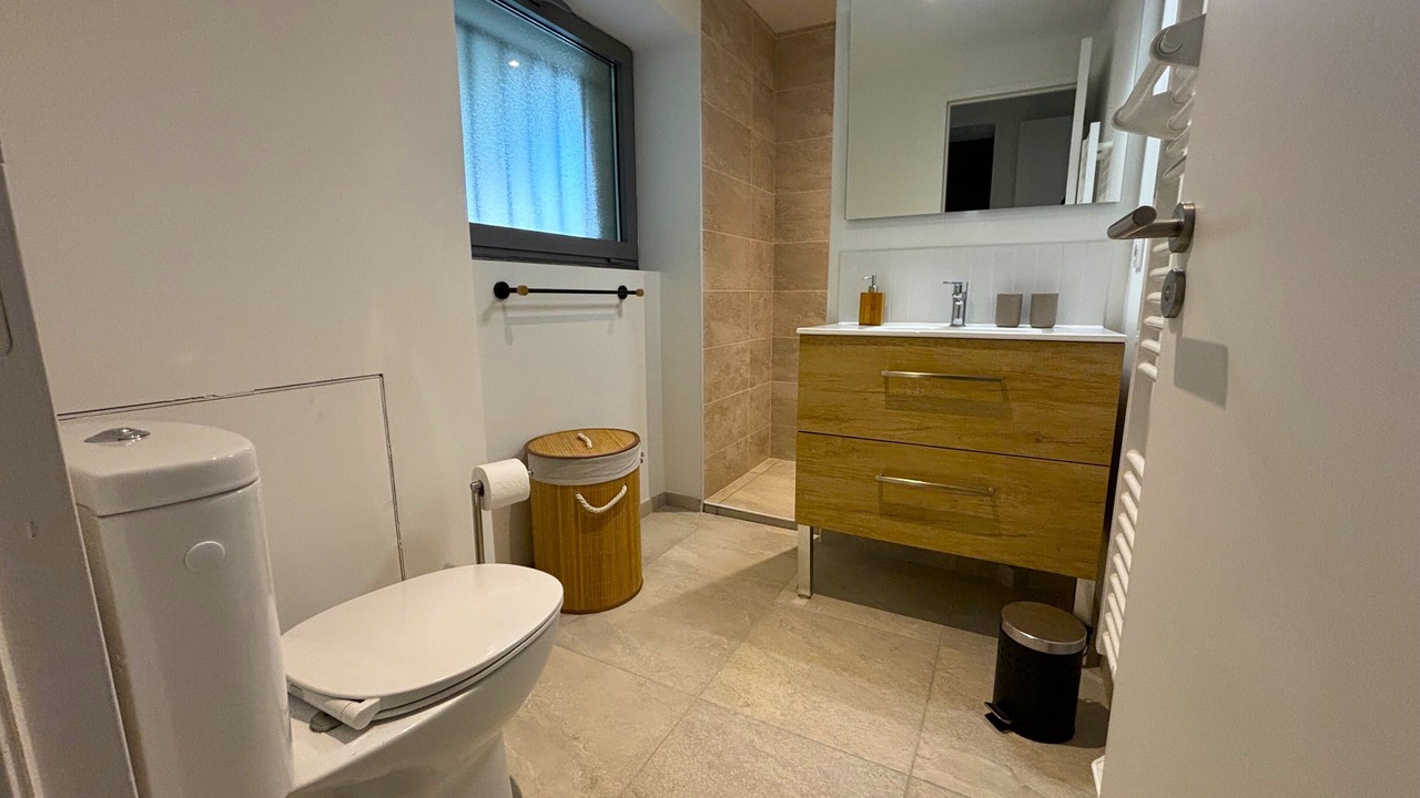 Photo of Bathroom in Siorac-en-Perigord