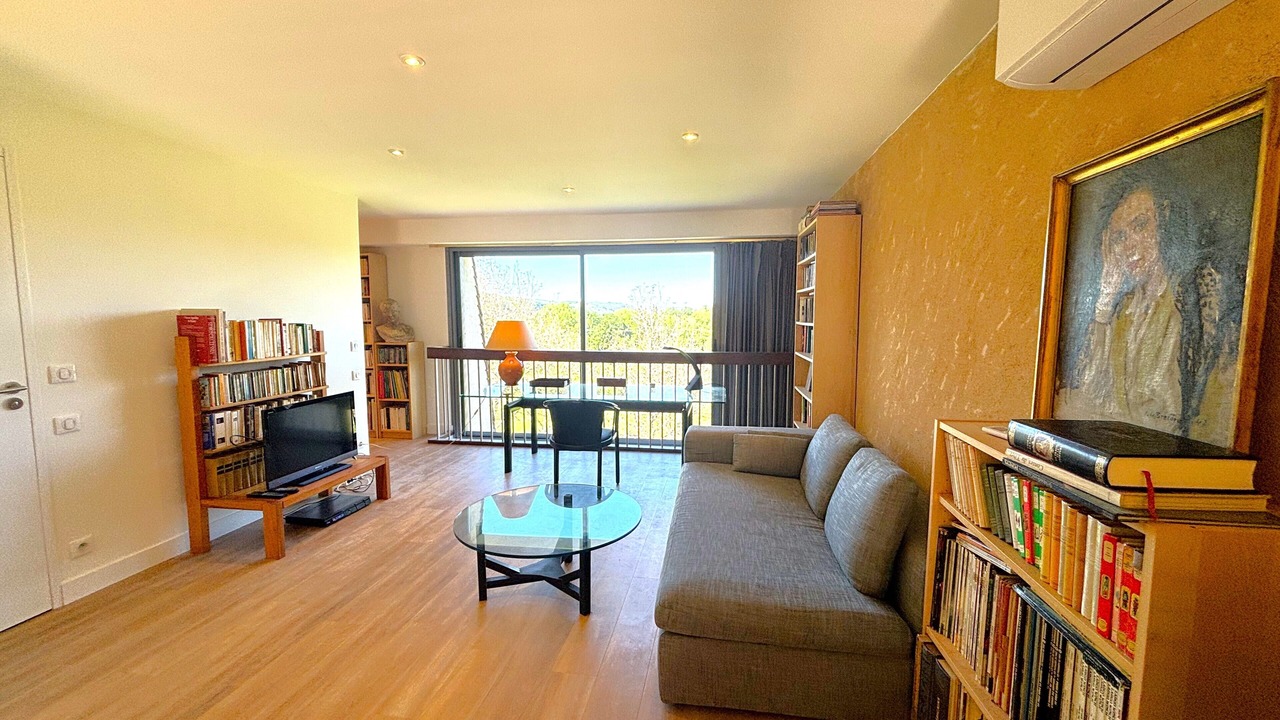Photo of Livingroom in Siorac-en-Perigord