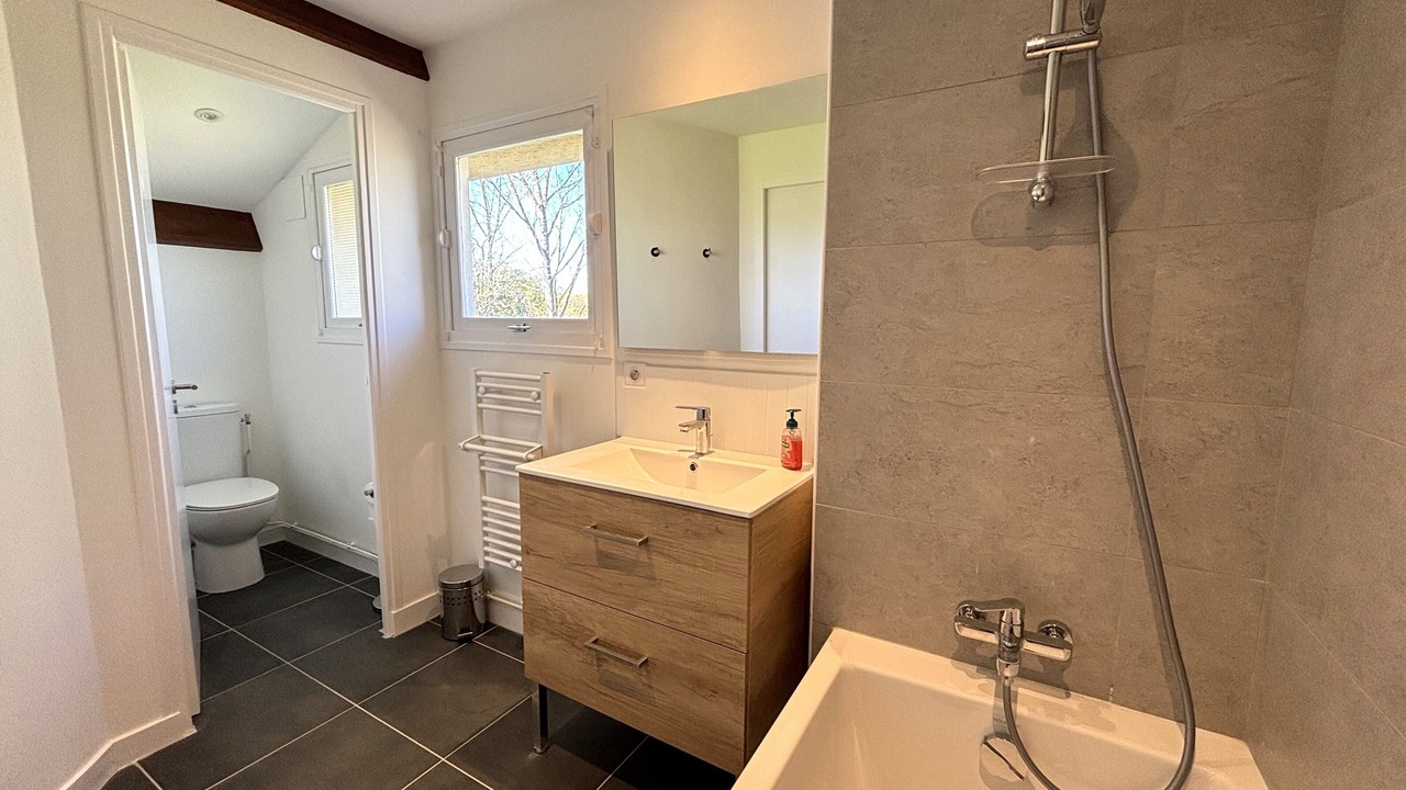 Photo of Bathroom in Siorac-en-Perigord