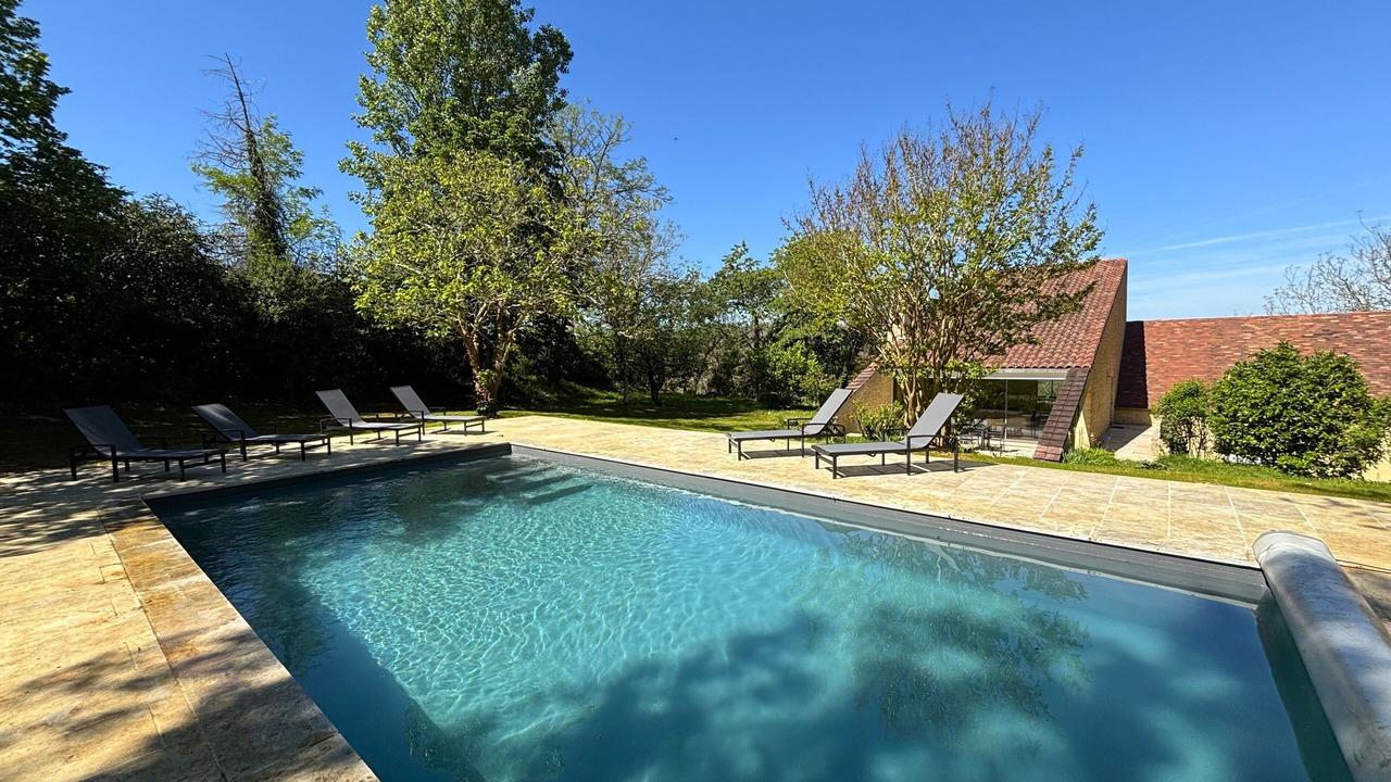 Photo of Outdoor in Siorac-en-Perigord