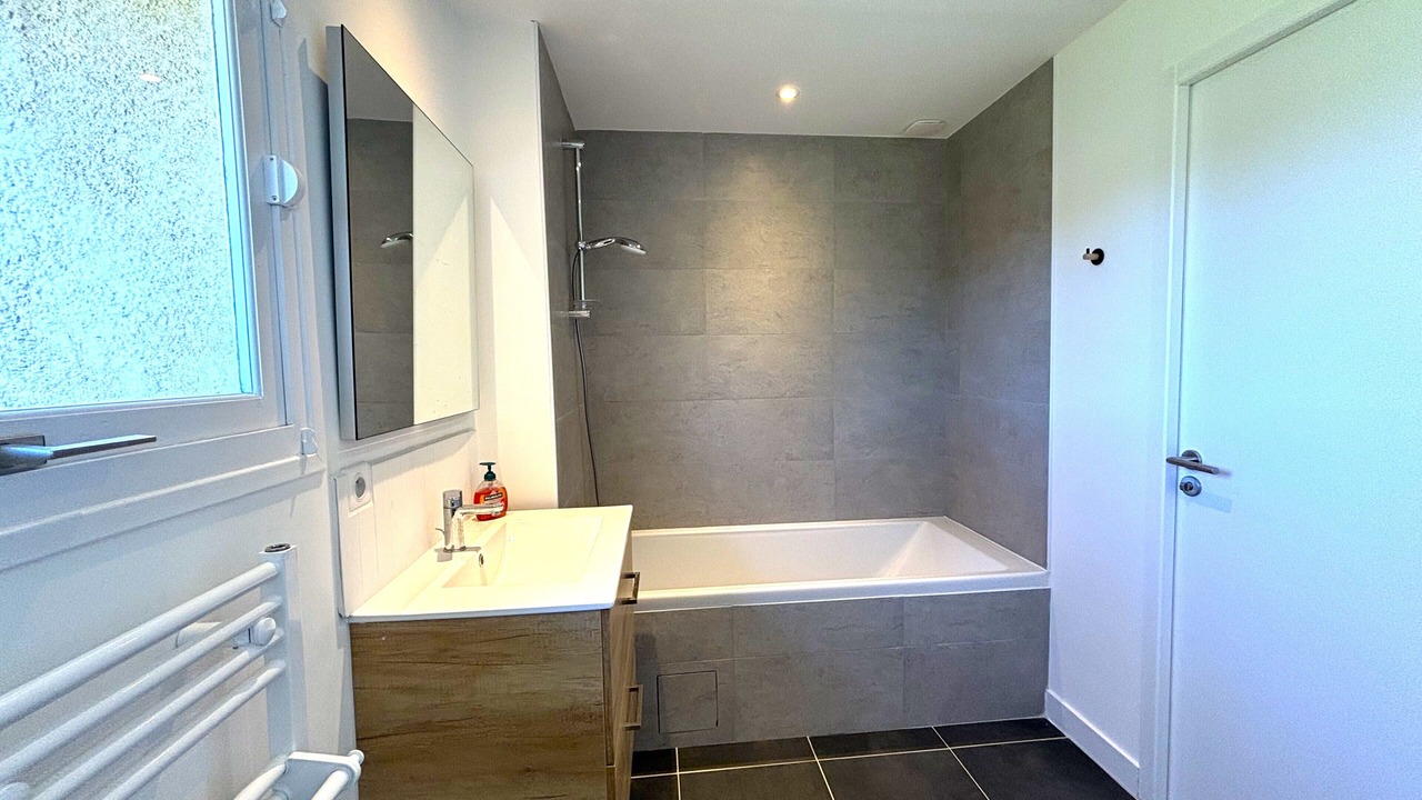 Photo of Bathroom in Siorac-en-Perigord