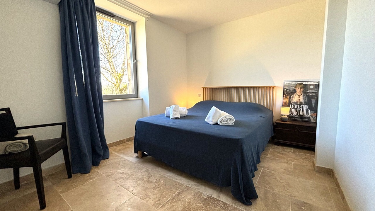 Photo of Bedroom in Siorac-en-Perigord