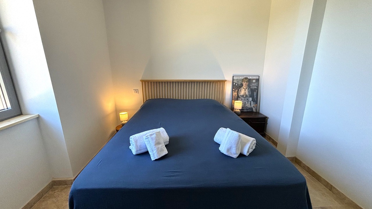 Photo of Bedroom in Siorac-en-Perigord
