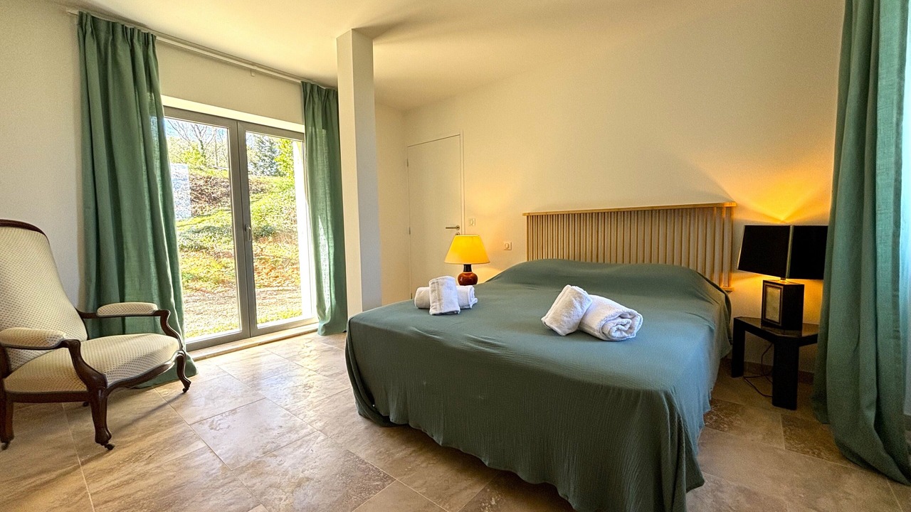 Photo of Bedroom in Siorac-en-Perigord