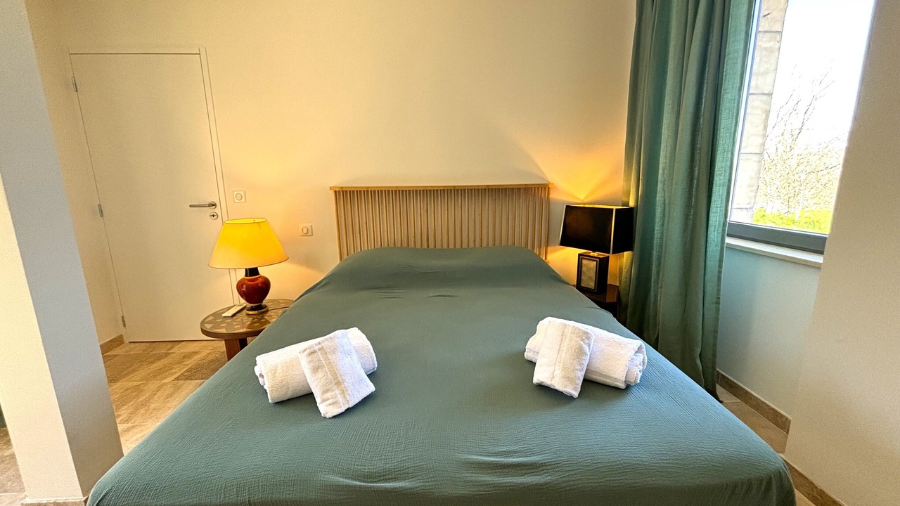 Photo of Bedroom in Siorac-en-Perigord