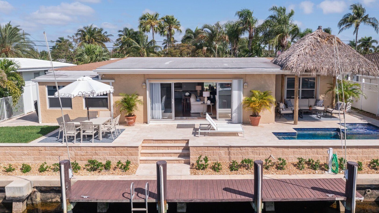 Photo of Others in Garden Isles
