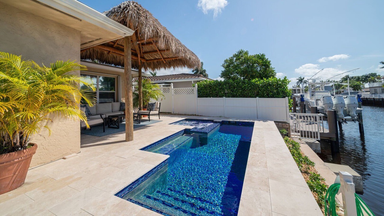 Photo of Outdoor in Garden Isles