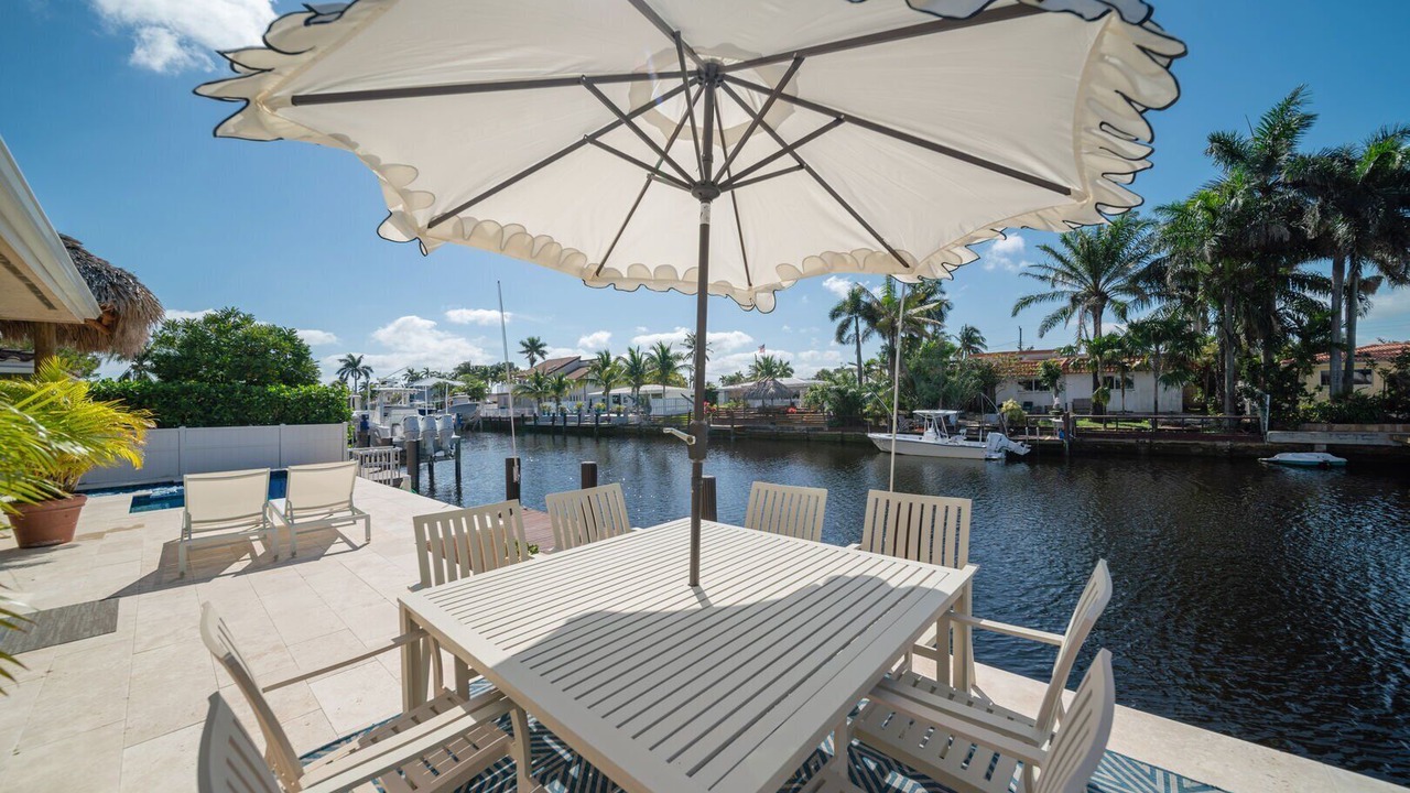 Photo of Outdoor in Garden Isles