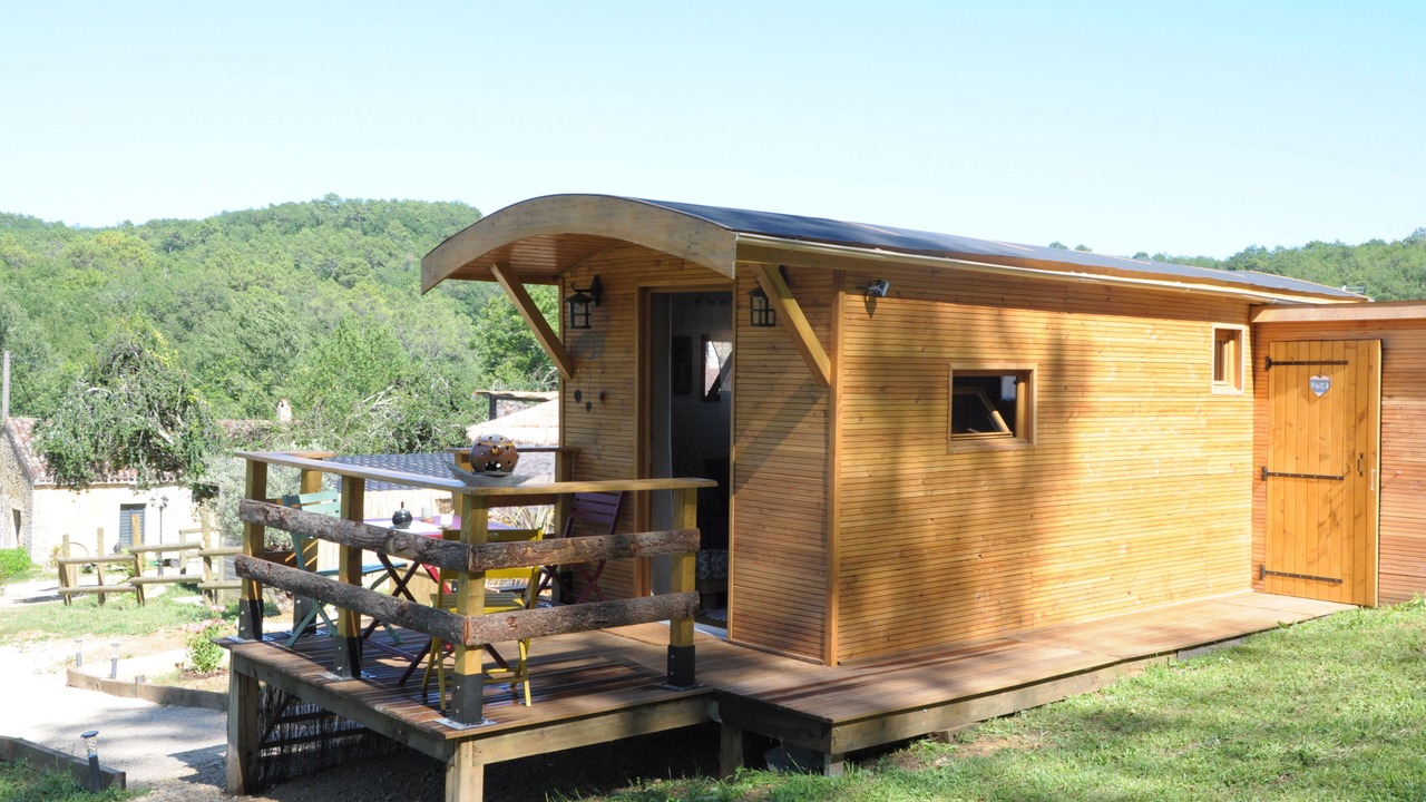 Photo of Outdoor in La Masse