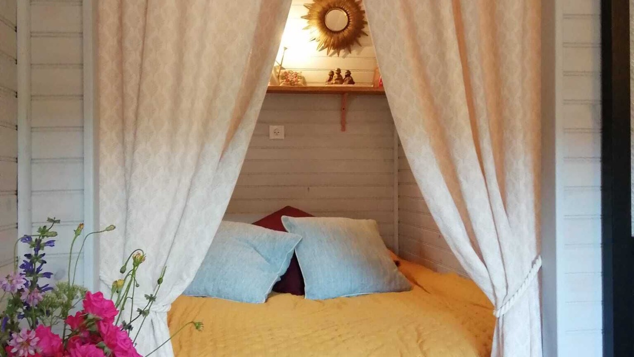 Photo of Bedroom in La Masse
