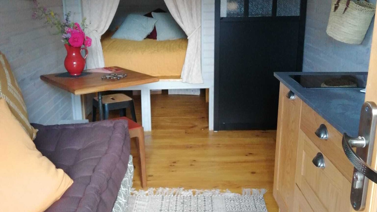 Photo of Bedroom in La Masse