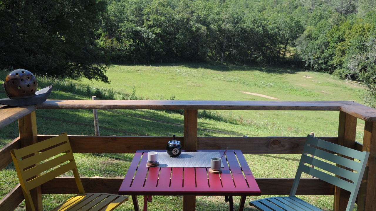 Photo of Outdoor in La Masse