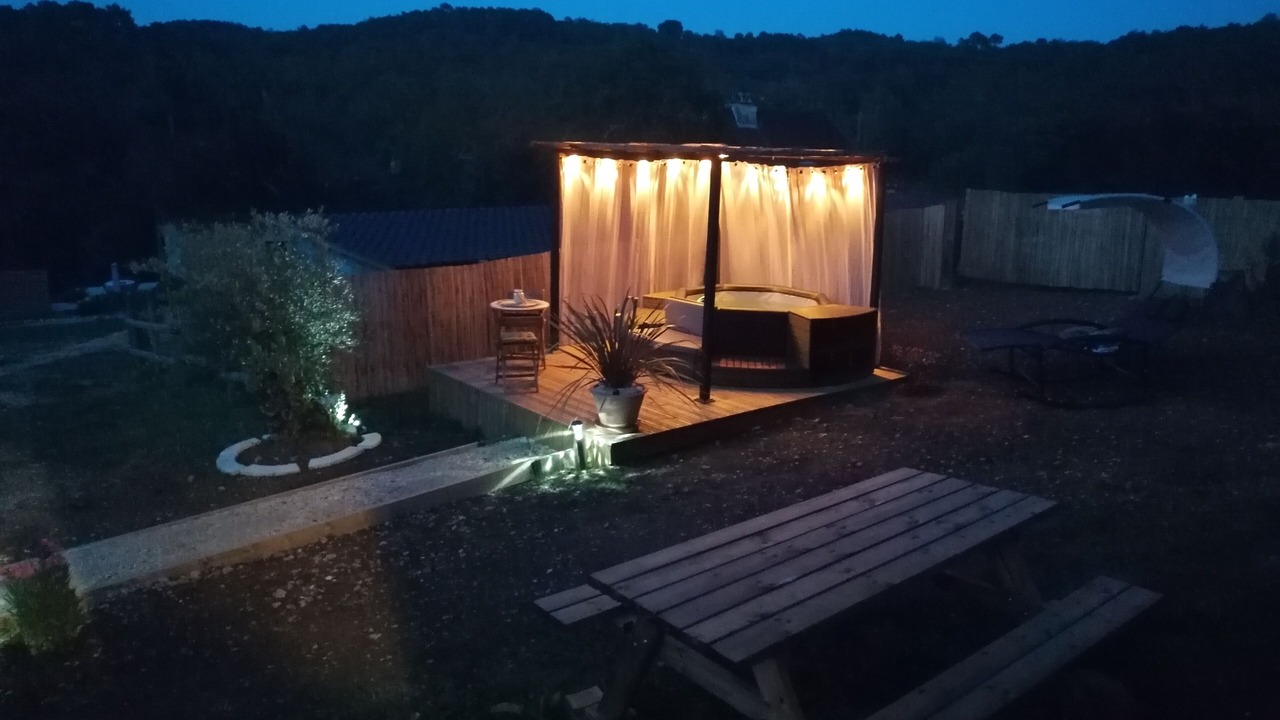 Photo of Patio Balcony in La Masse