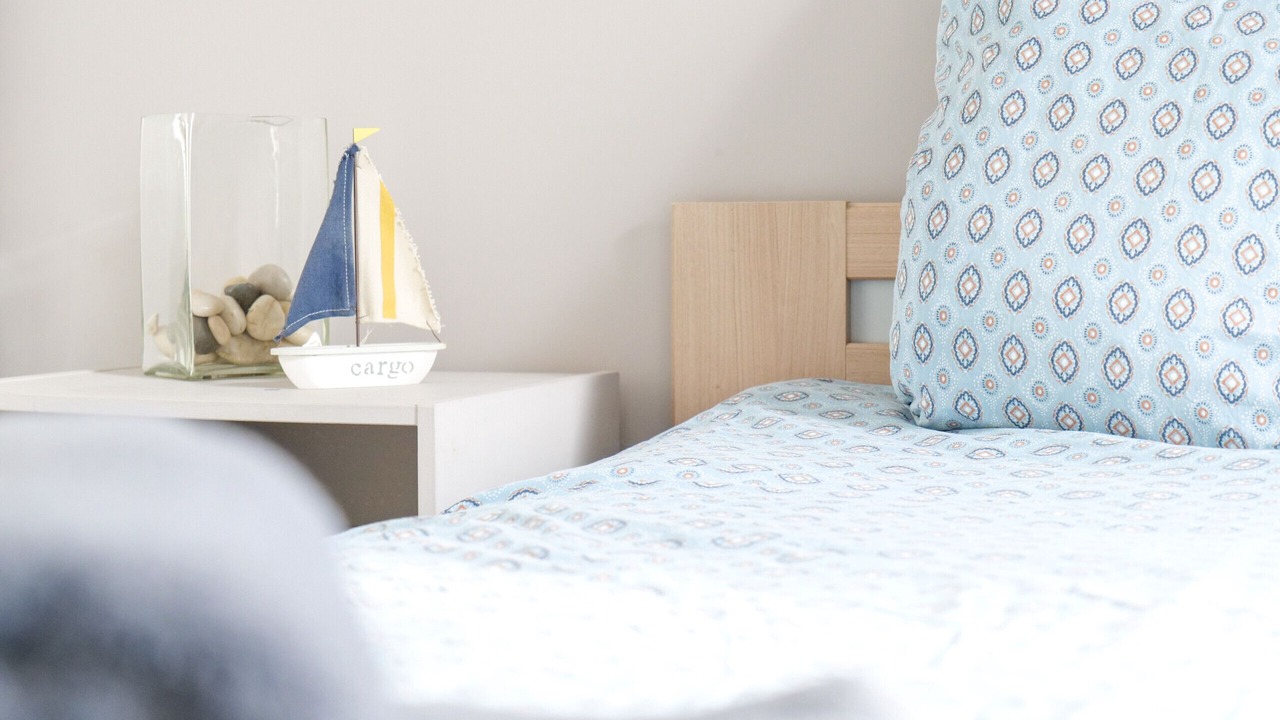 Photo of Bedroom in Bourgenay