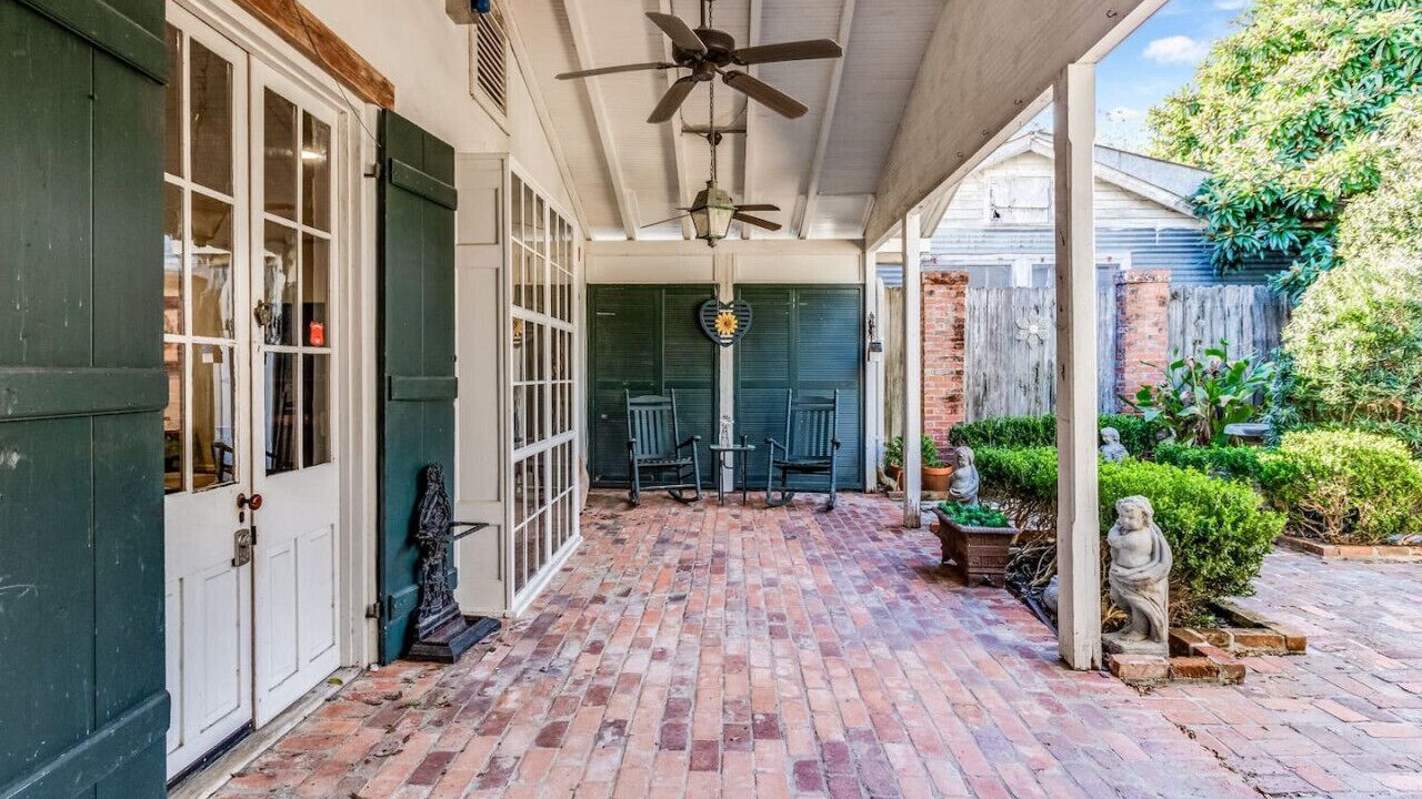 Photo of Outdoor in St. Martinville