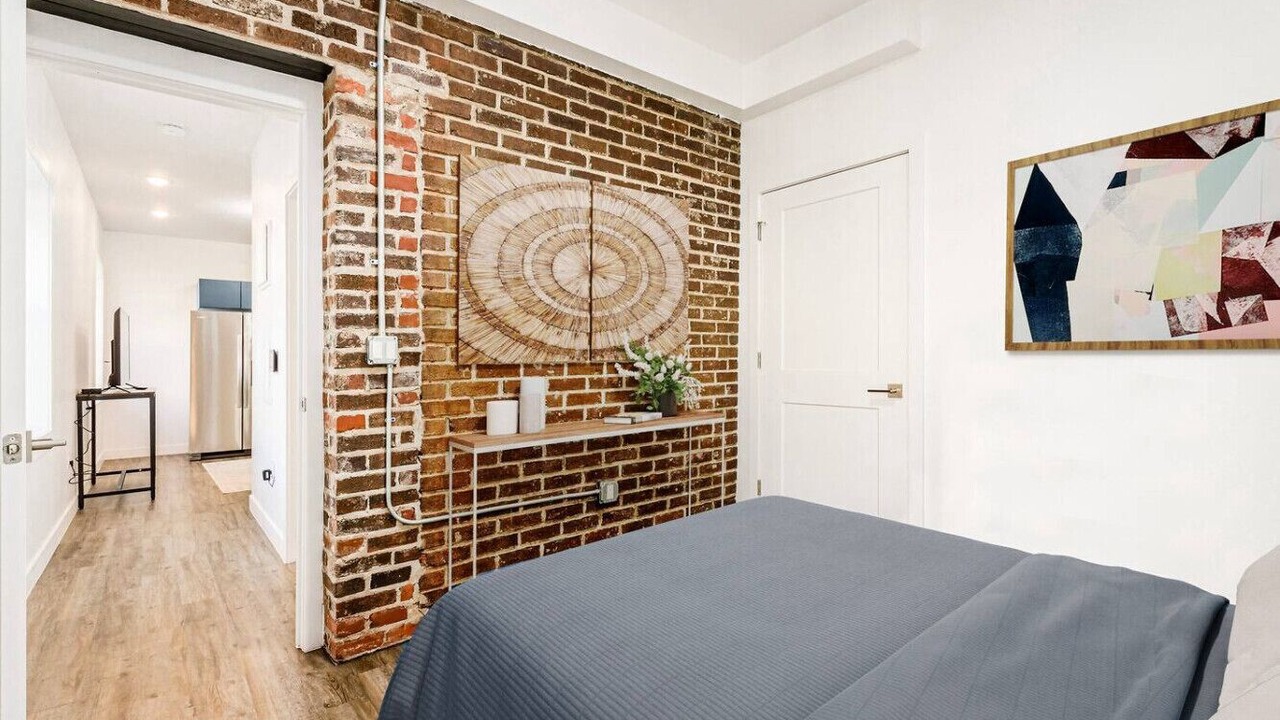 Photo of Bedroom in Downtown Columbus