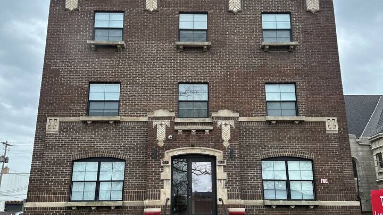 Photo of Outdoor in Downtown Columbus