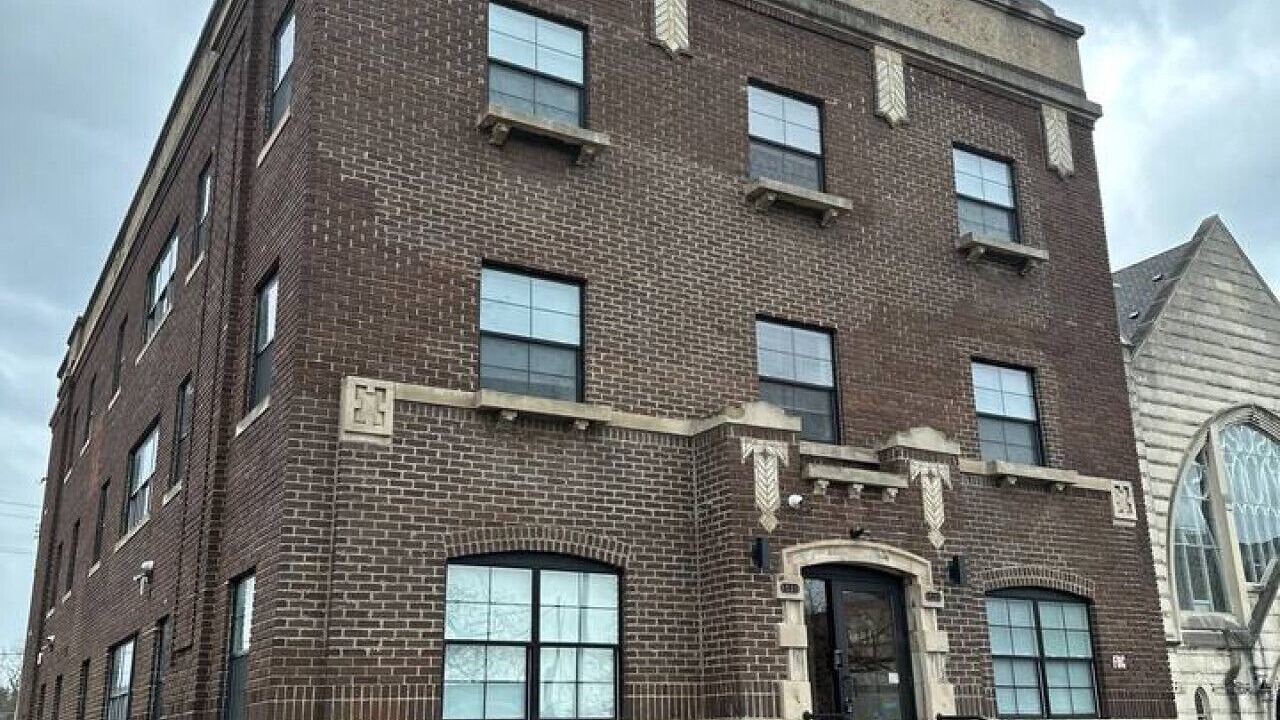 Photo of Outdoor in Downtown Columbus