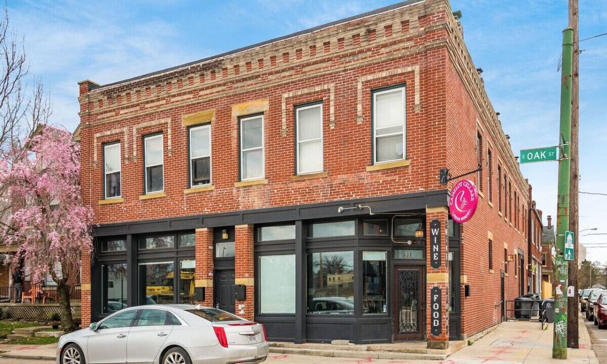 Photo of Outdoor in Downtown Columbus