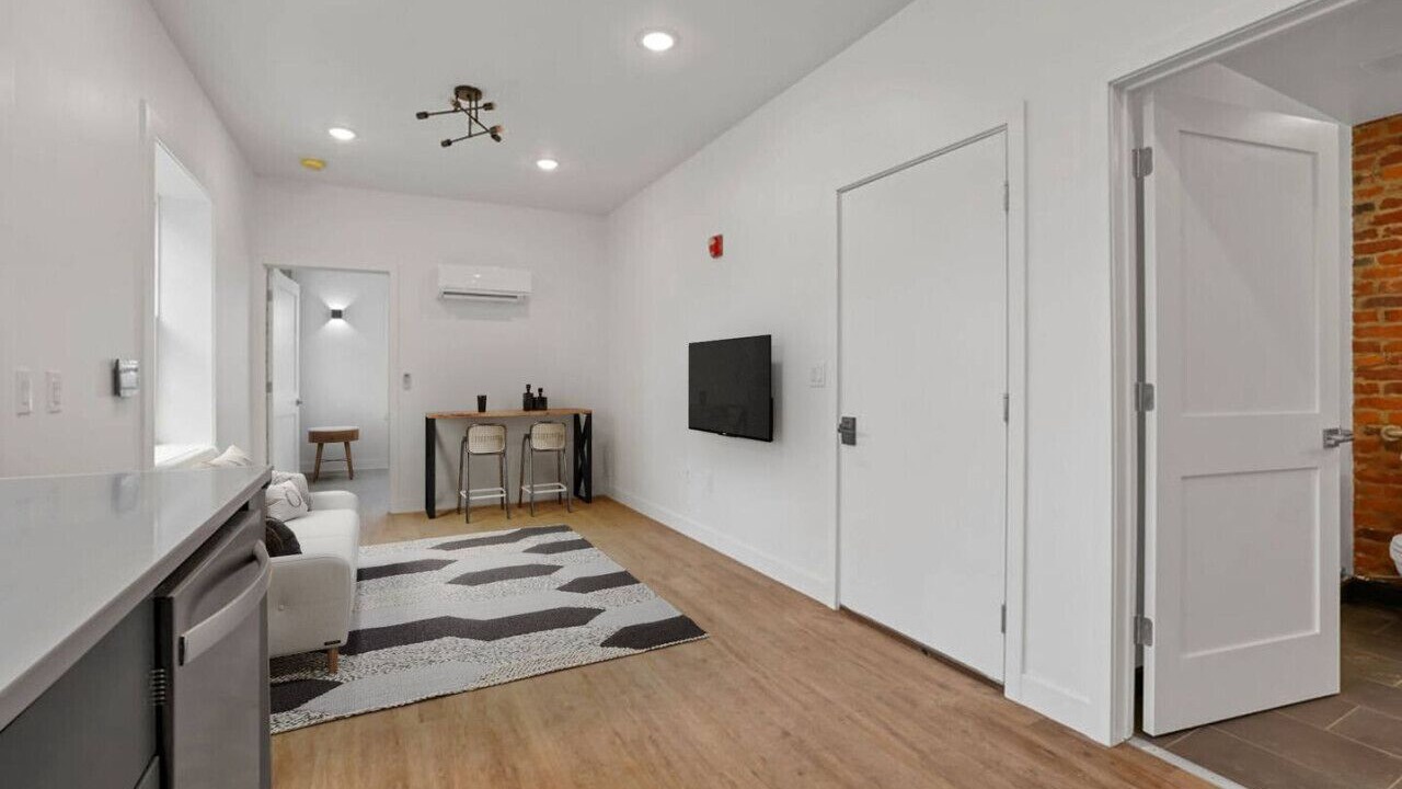 Photo of Livingroom in Downtown Columbus