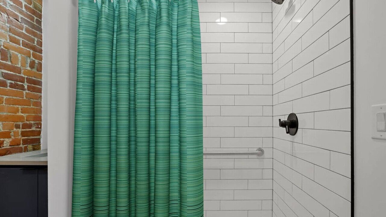 Photo of Bathroom in Downtown Columbus