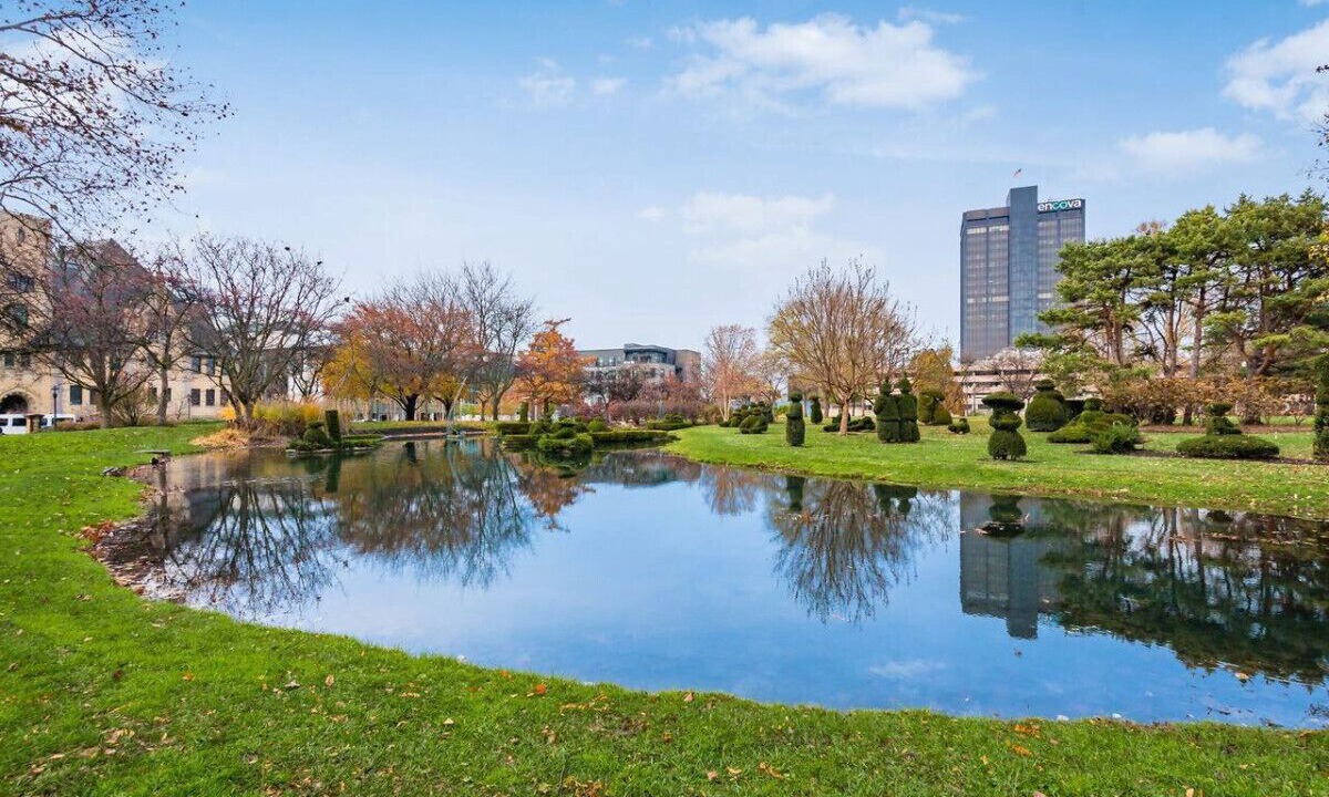 Photo of Outdoor in Downtown Columbus