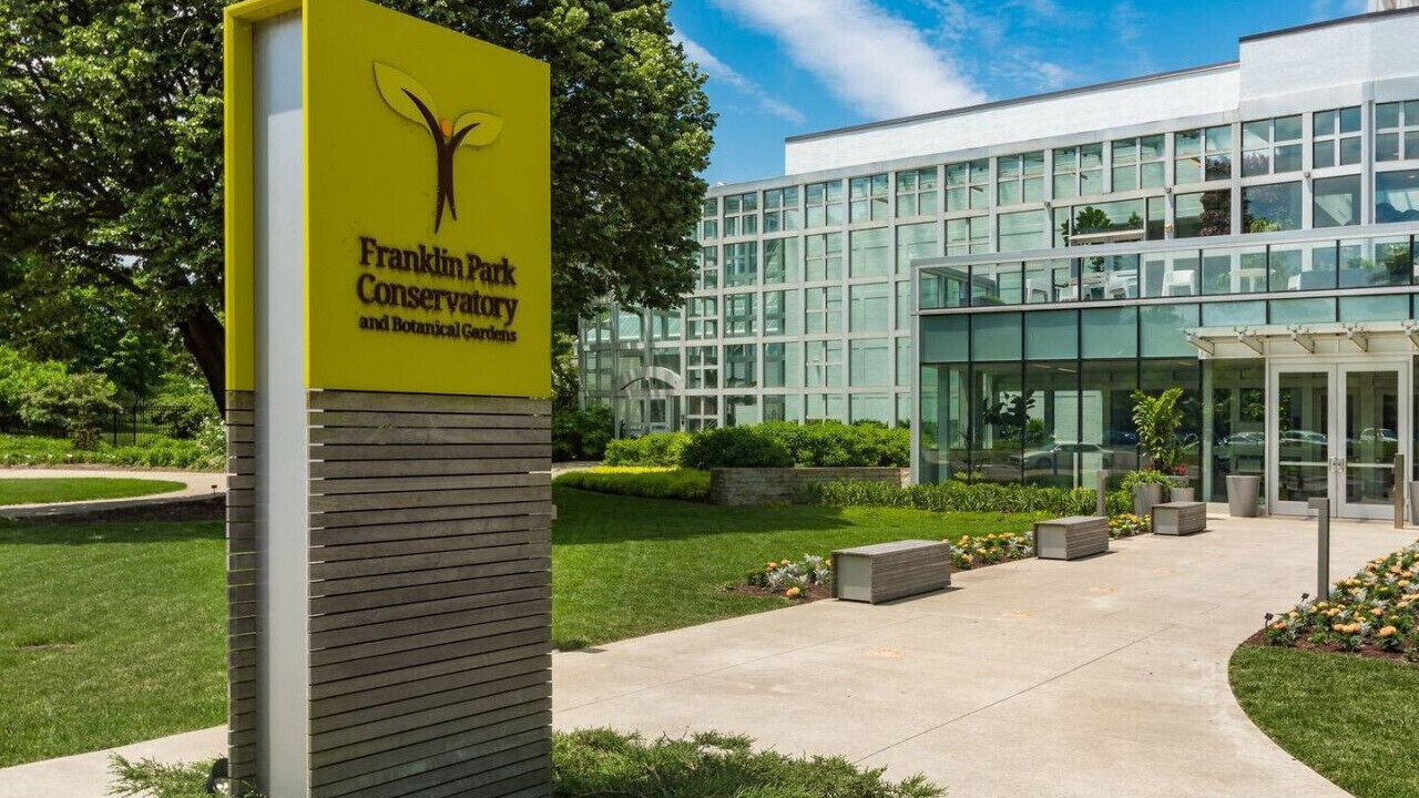 Photo of Outdoor in Downtown Columbus