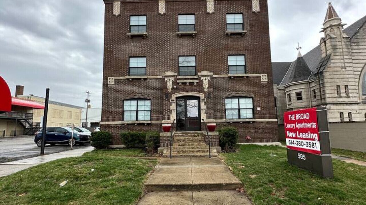 Photo of Outdoor in Downtown Columbus