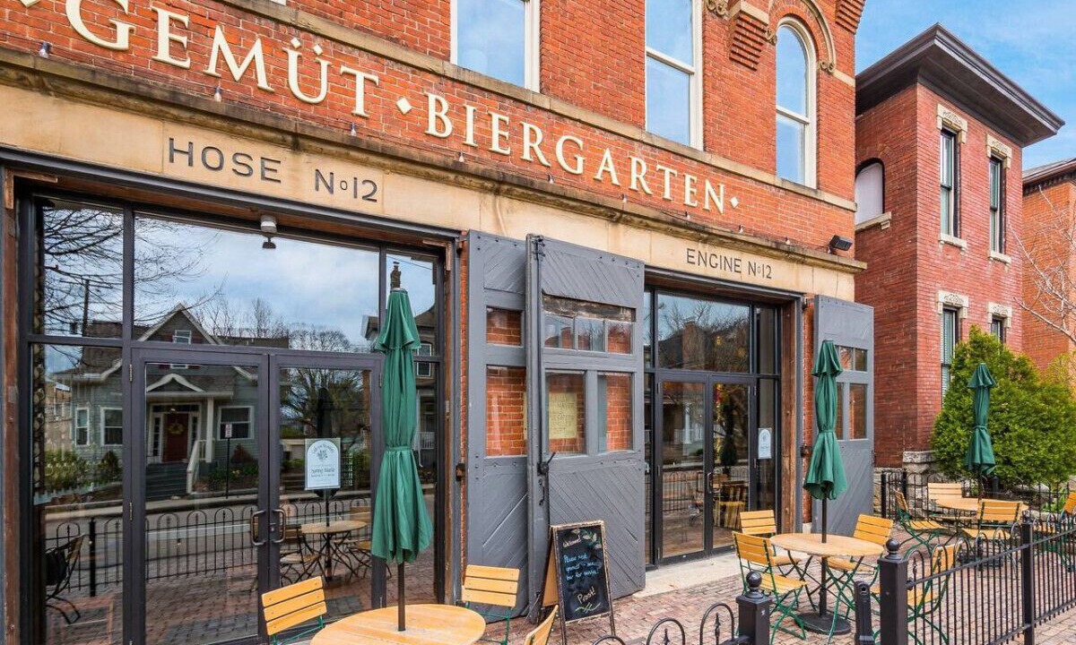 Photo of Outdoor in Downtown Columbus