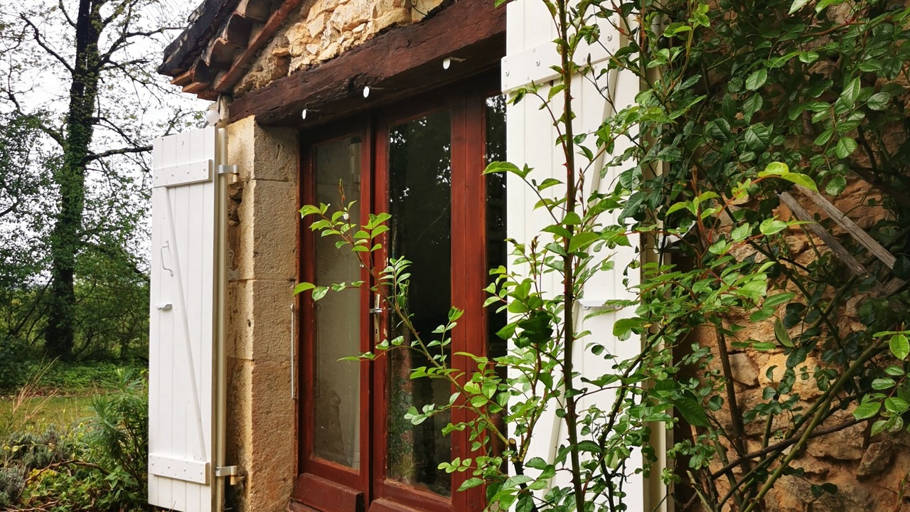 Photo of Outdoor in Serignac