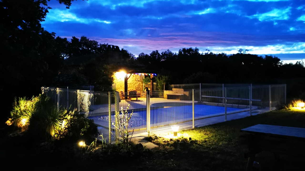 Photo of Outdoor in Serignac