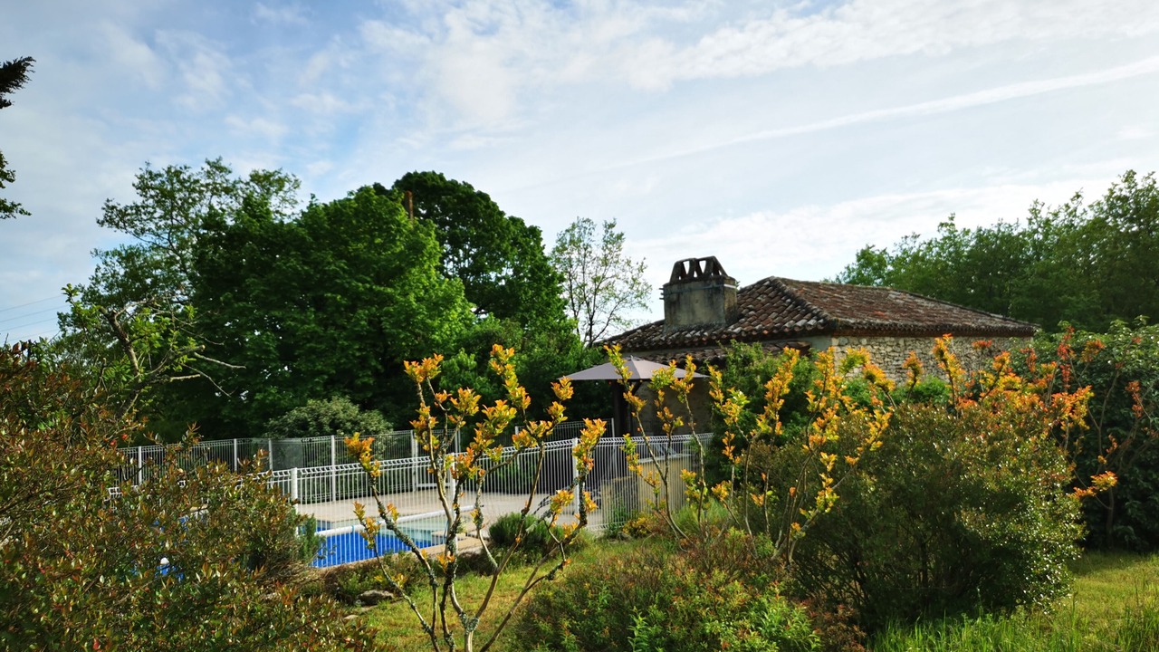 Photo of Outdoor in Serignac