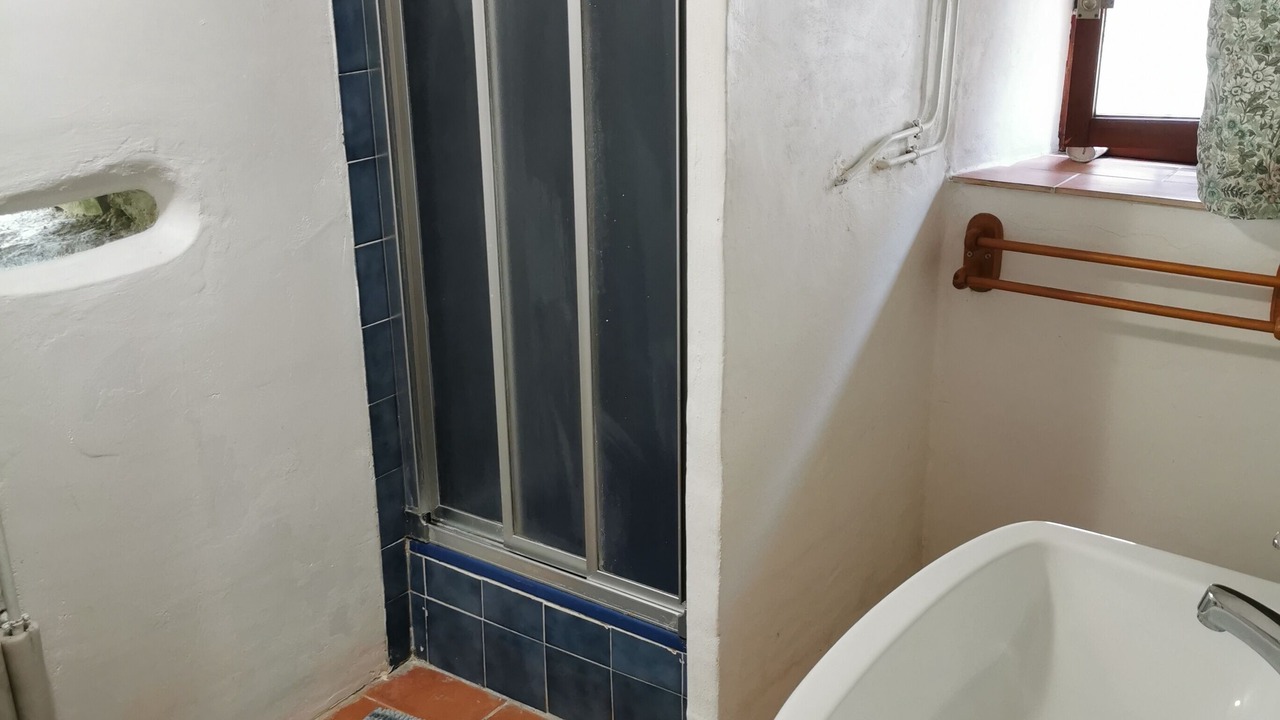 Photo of Bathroom in Serignac