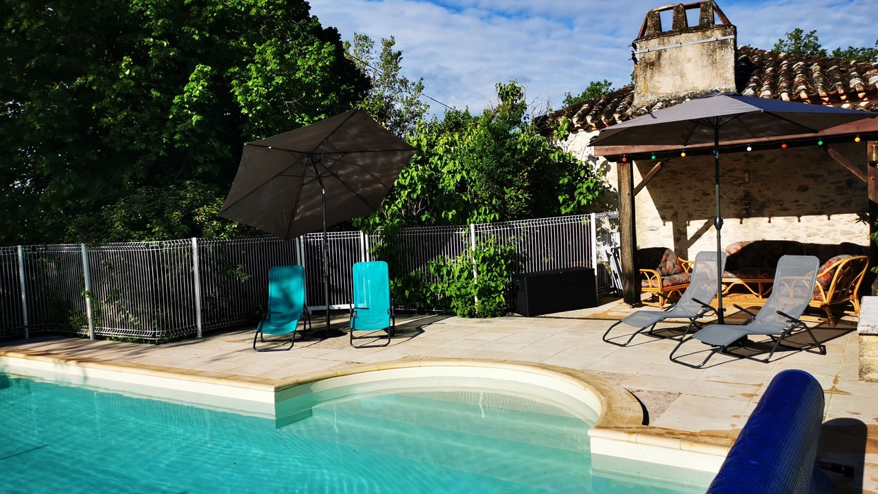 Photo of Outdoor in Serignac
