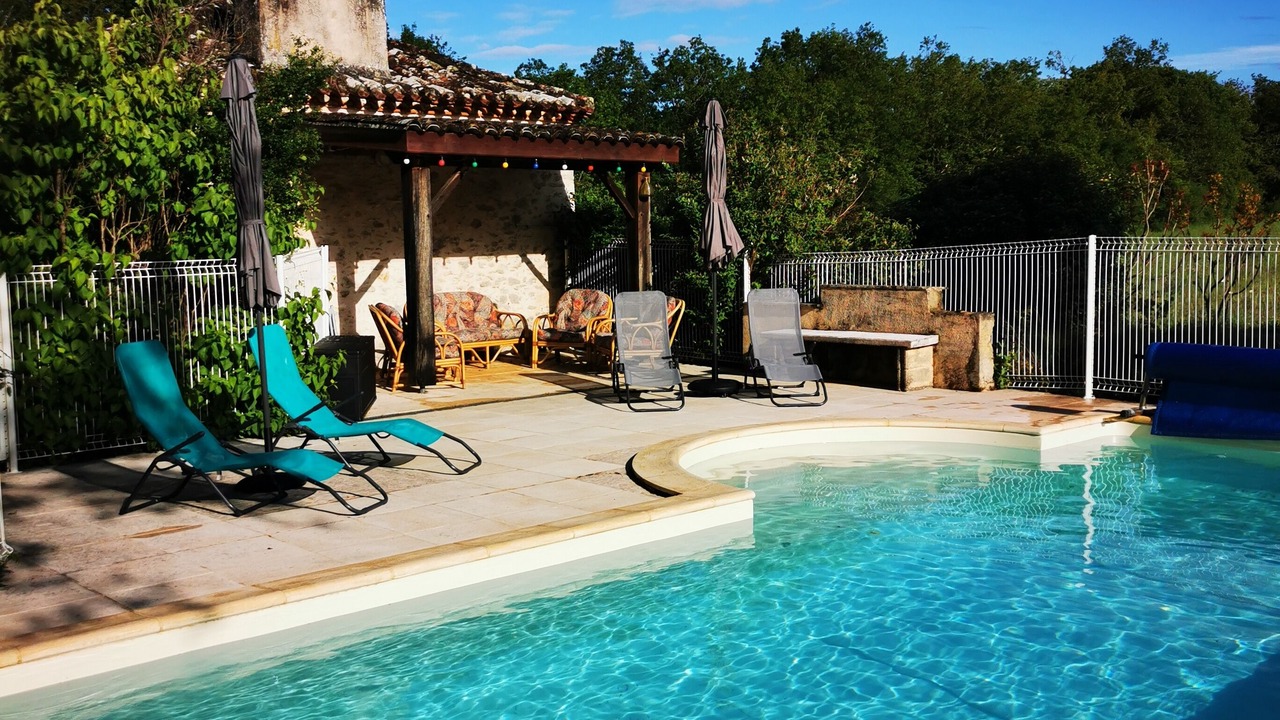 Photo of Outdoor in Serignac