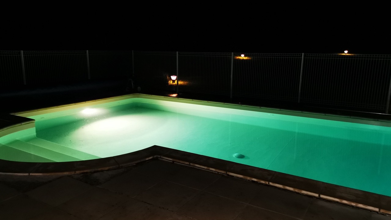 Photo of Outdoor in Serignac