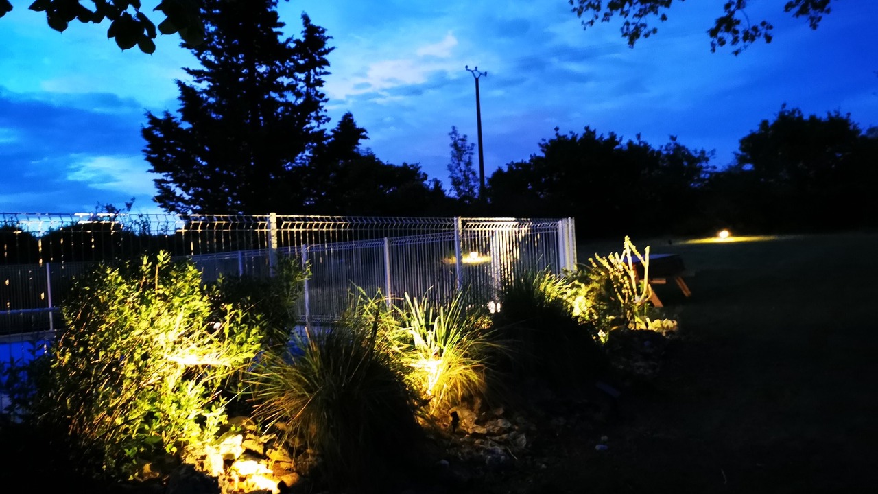 Photo of Outdoor in Serignac