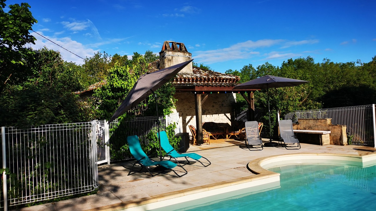 Photo of Outdoor in Serignac