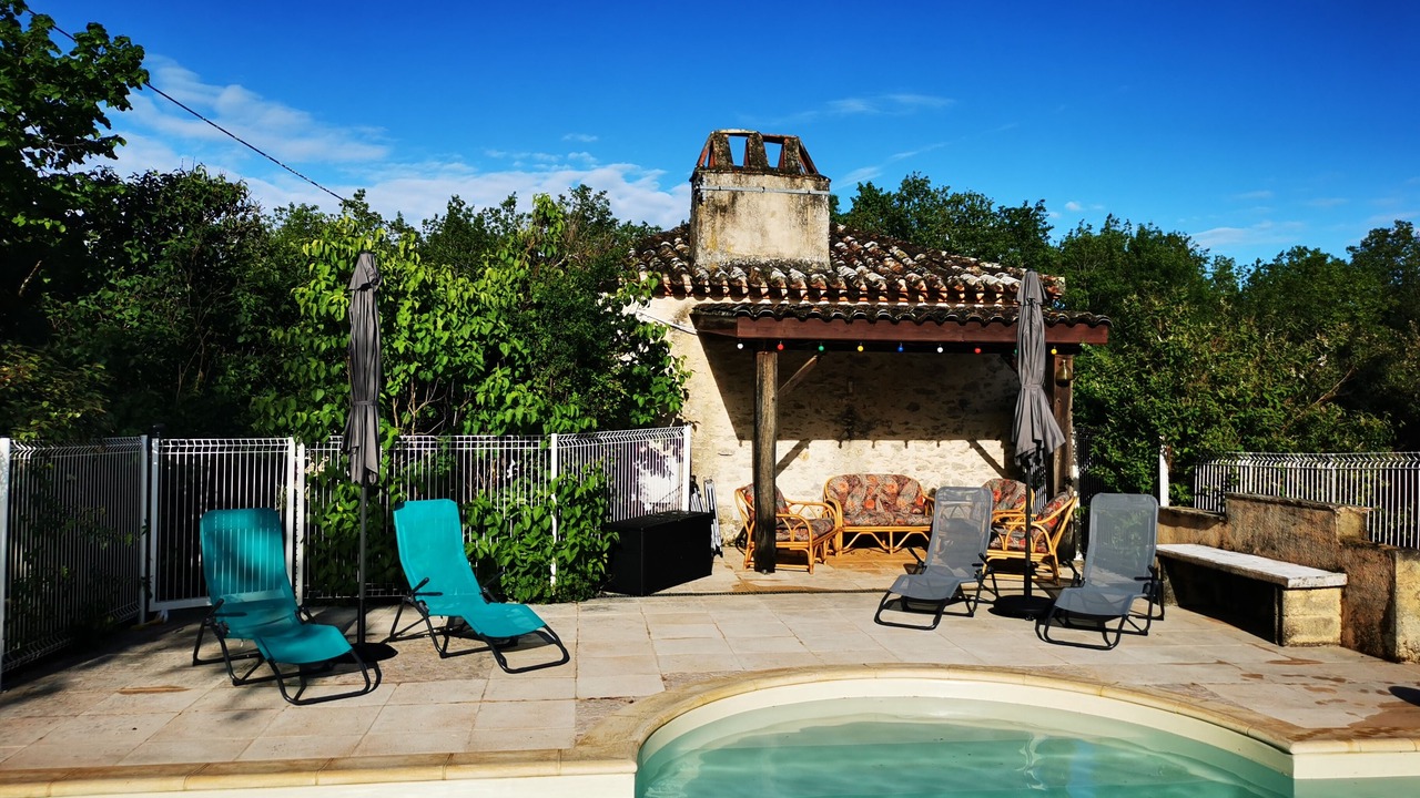 Photo of Outdoor in Serignac