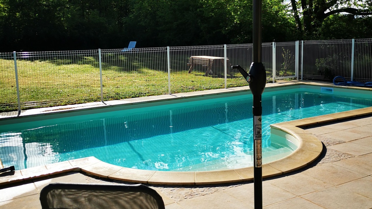 Photo of Outdoor in Serignac