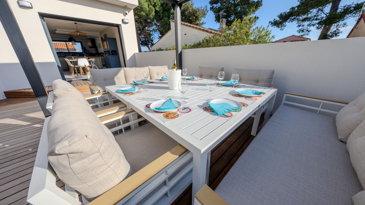 Photo of Outdoor in Sainte-Marie-Plage