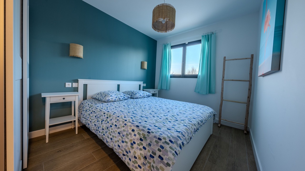 Photo of Bedroom in Sainte-Marie-Plage