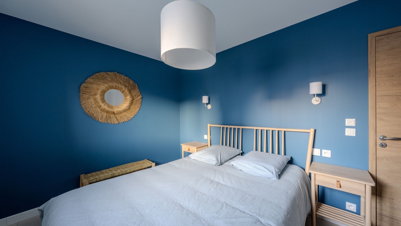 Photo of Bedroom in Sainte-Marie-Plage
