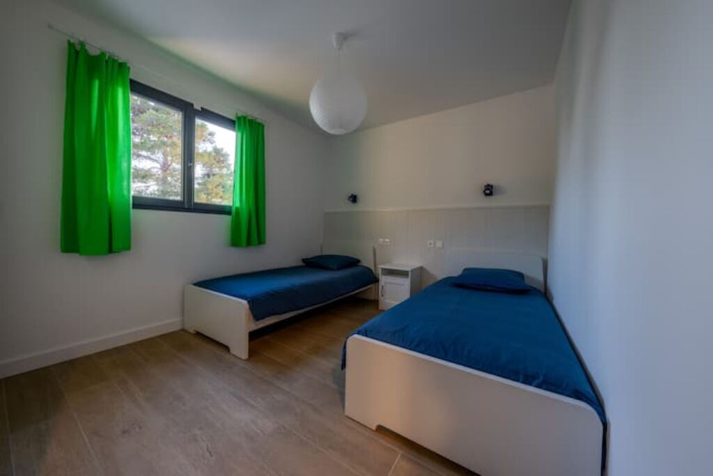 Photo of Bedroom in Sainte-Marie-Plage