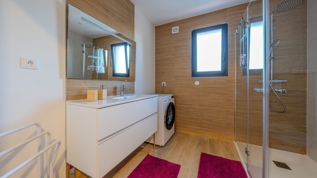 Photo of Bathroom in Sainte-Marie-Plage
