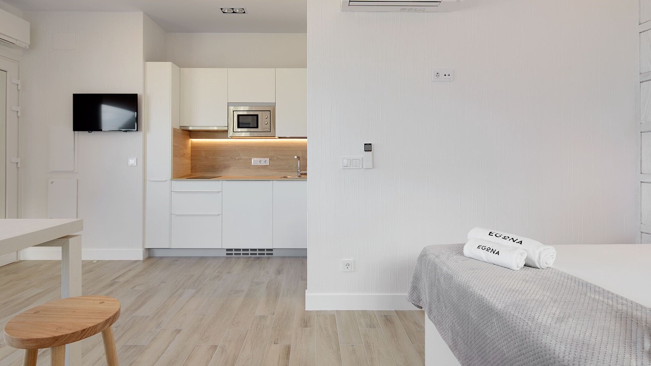 Photo of Bedroom in Zarautz