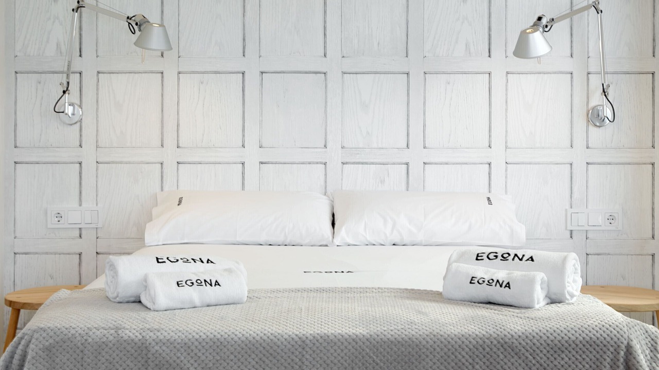 Photo of Bedroom in Zarautz