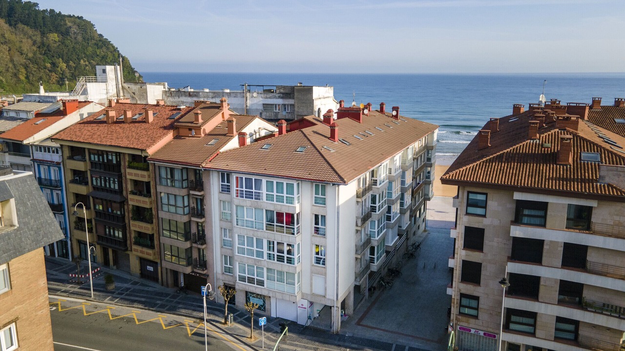 Photo of Outdoor in Zarautz