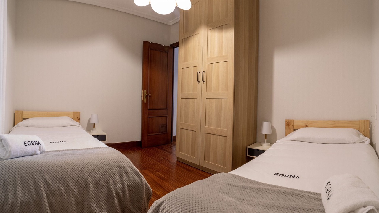 Photo of Bedroom in Zarautz