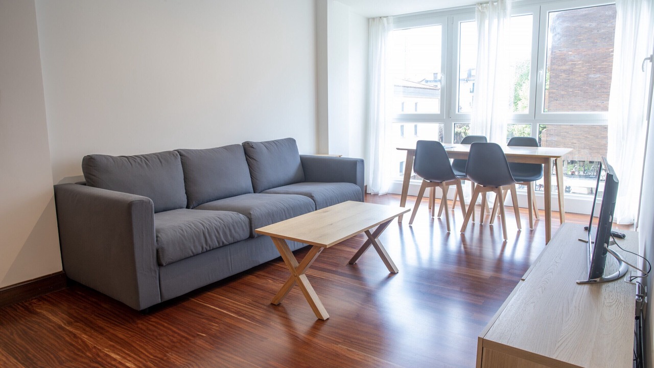 Photo of Livingroom in Zarautz